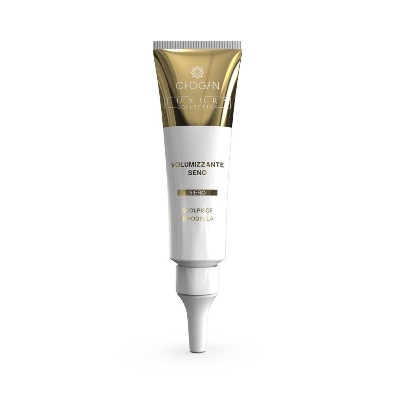 Bust Volumizing Serum - 75 ml
