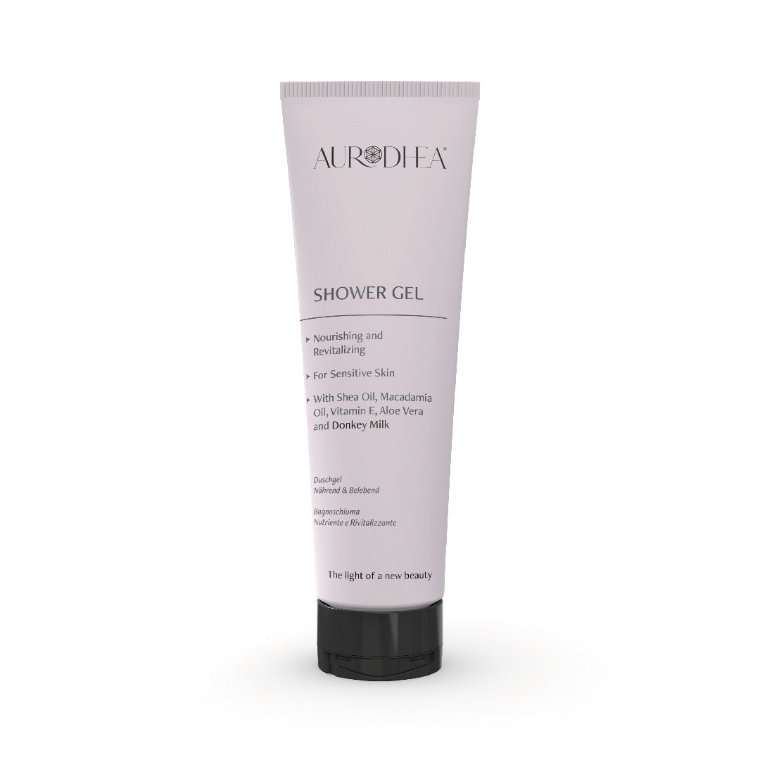Bagnoschiuma al Latte d'Asina - 250 ml