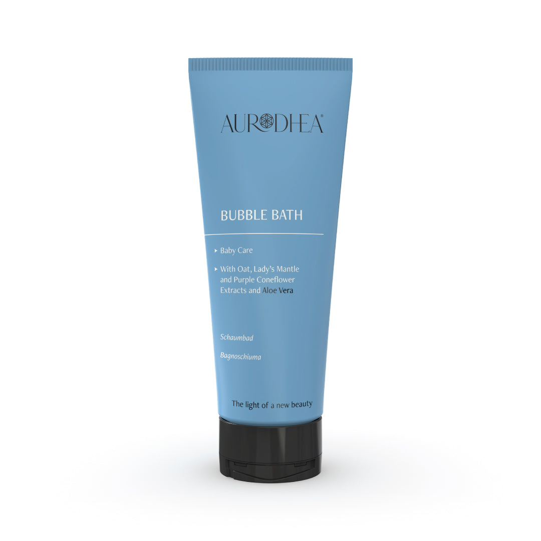 Gel schiumogeno per bambini - 200 ml