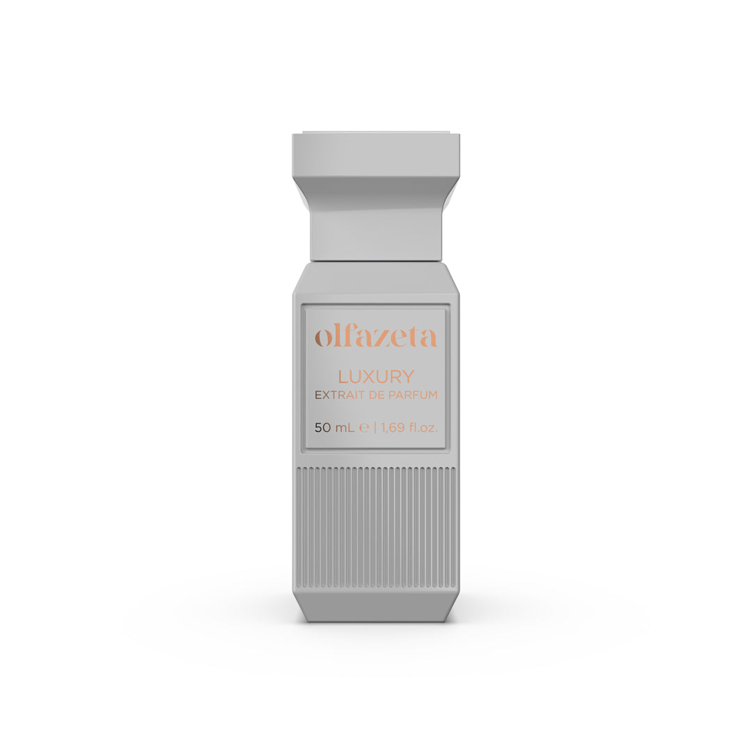 Inspired by VANILLA POWDER from RAW MATERIAL 50 ML