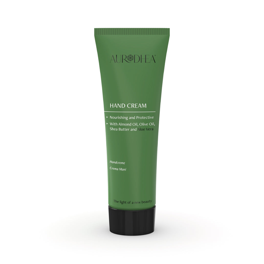 Aloe Vera Hand Cream - 75 ml