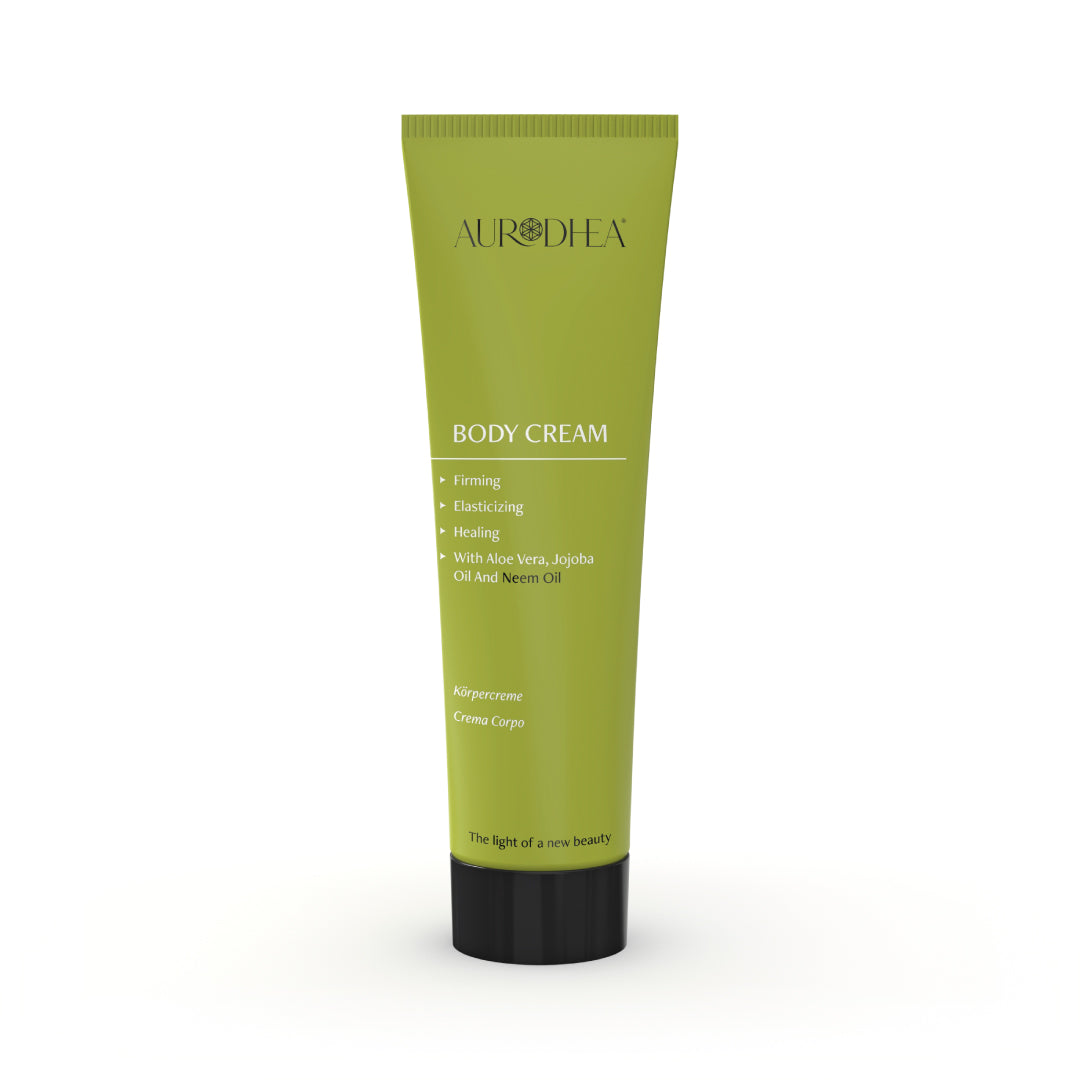 Crema corpo all'olio di Neem - 150 ml