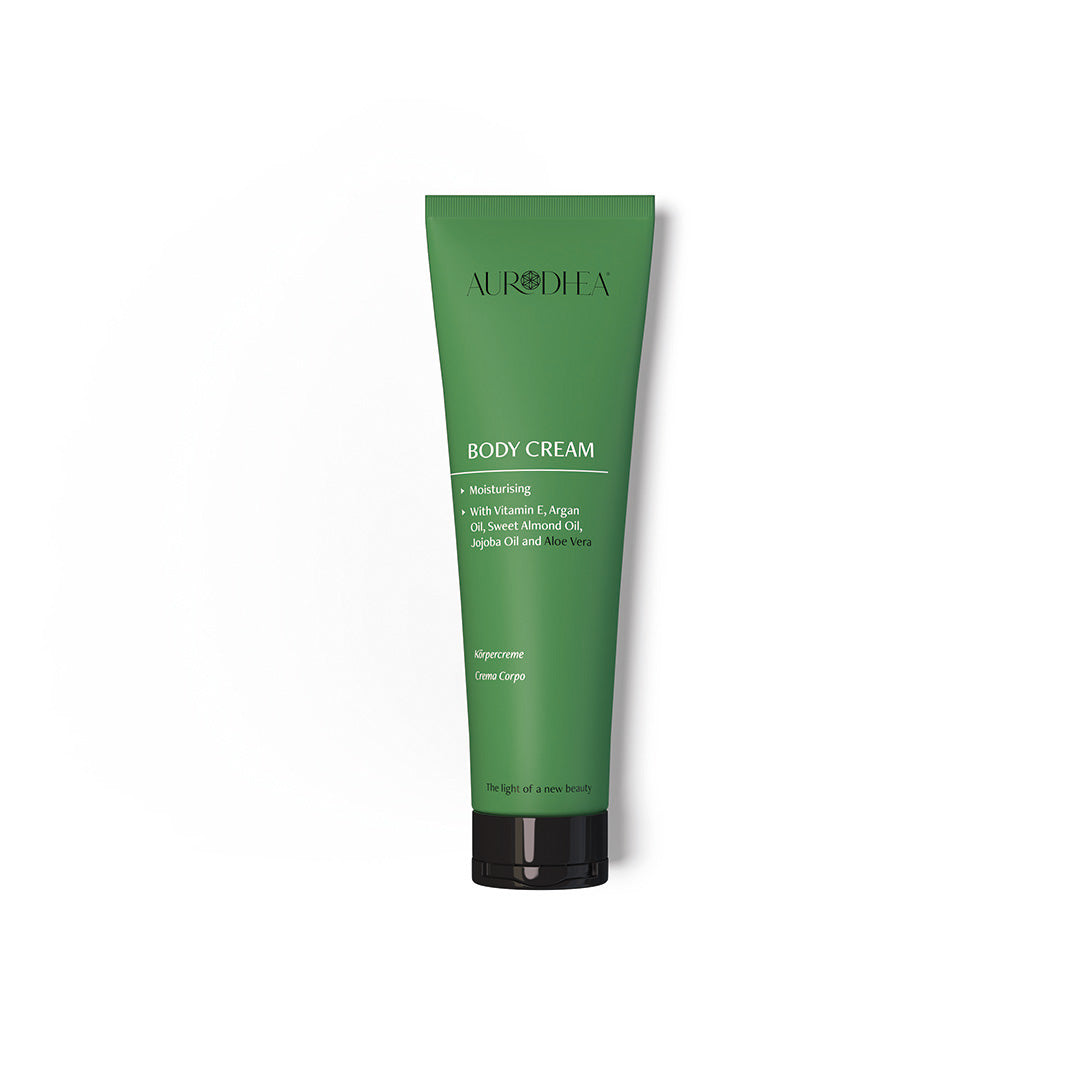 Crema corpo all'Aloe Vera - 150 ml