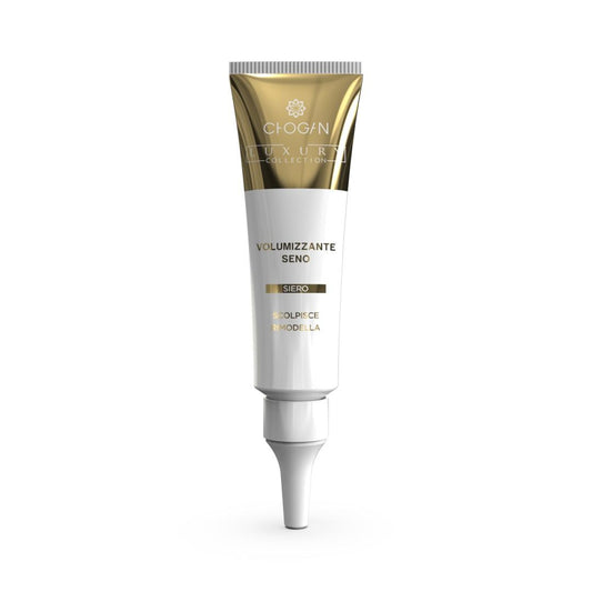 Bust Volumizing Serum - 75 ml