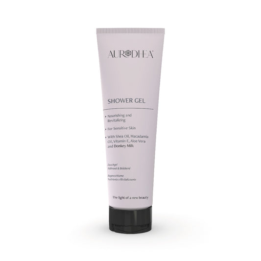 Bagnoschiuma al Latte d'Asina - 250 ml
