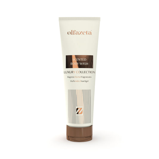 Gel doccia Mixte Luxury (fragranza ispirata) - 250 ml