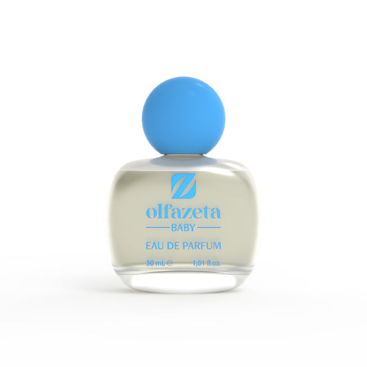 Profumo da ragazzo - Ipollergenico - 30 ml