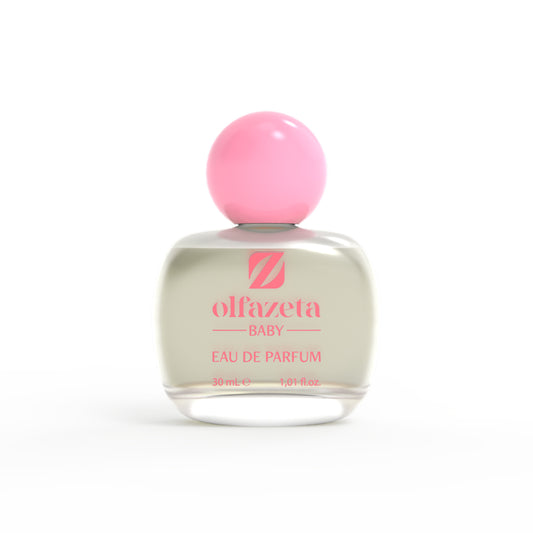 Profumo ragazza – ipoallergenico - 30 ml