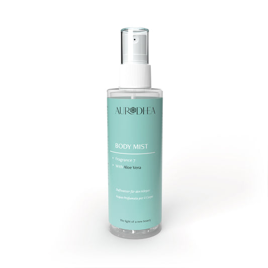Spray corpo profumato - 100 ml