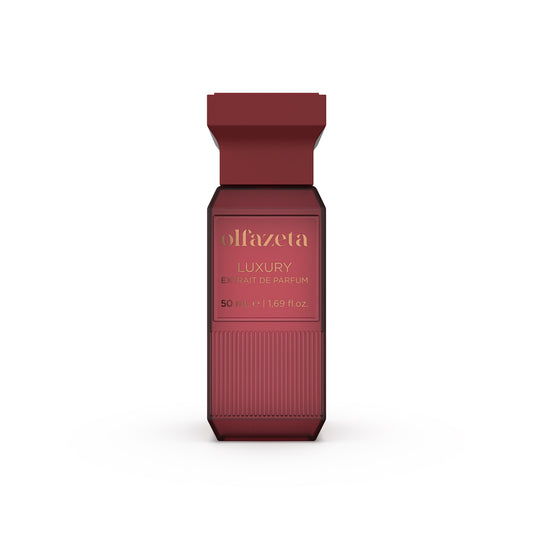 Ispirato al BACCARAT ROUGE 540 di MAISON F. KURKDJIAN 50 ML