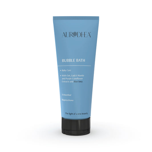 Gel schiumogeno per bambini - 200 ml