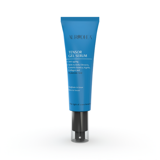 Siero gel tensore con acido ialuronico - 50 ml