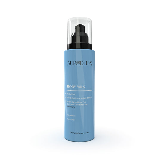 Latte corpo neonato - 150 ml