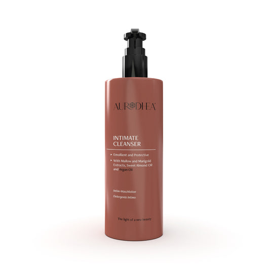 Detergente intimo con olio di Argan - 260 ml