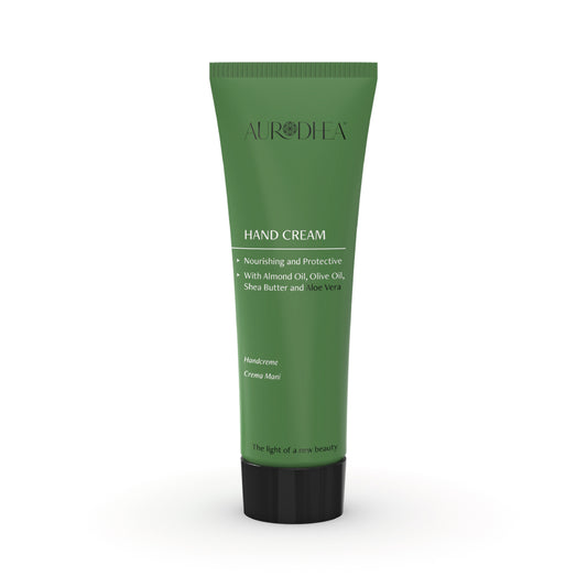 Aloe Vera Hand Cream - 75 ml