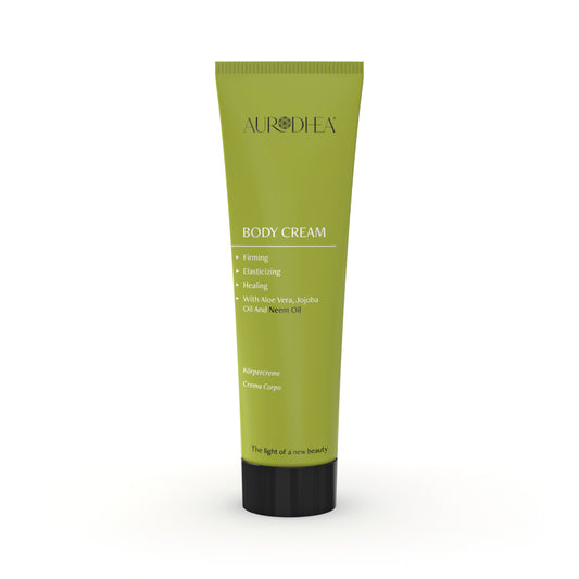 Crema corpo all'olio di Neem - 150 ml