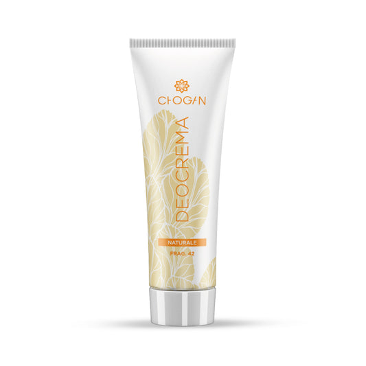 DEOCREMA NATURALE - 50 ml