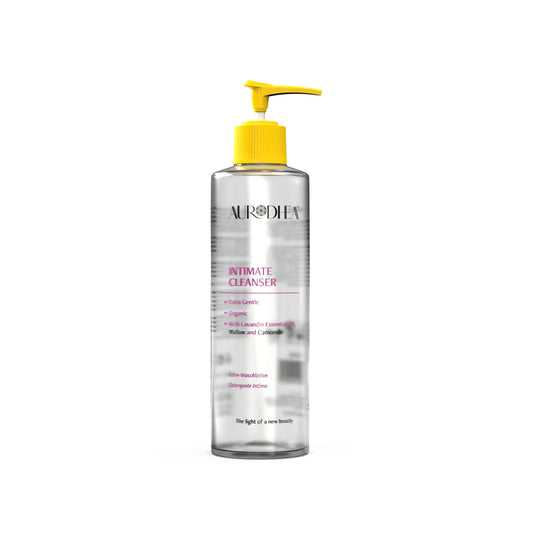 Detergente intimo extradelicato Malva e Camomilla - 260 ml