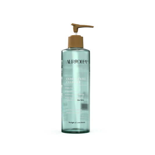 Detergente Baby Extradelicato - 260 ml
