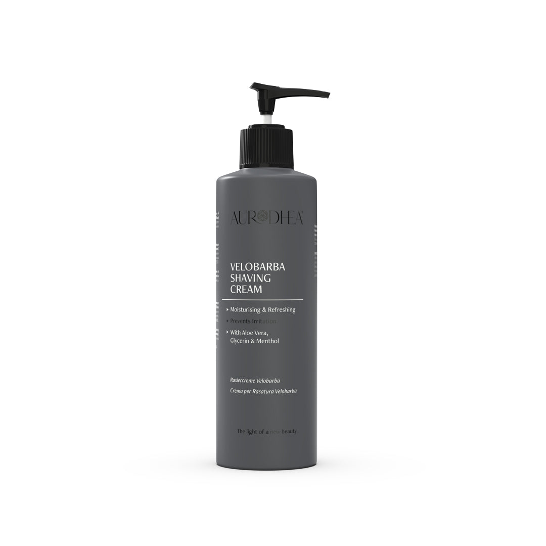 Crema da Barba Velobarba - 260 ml