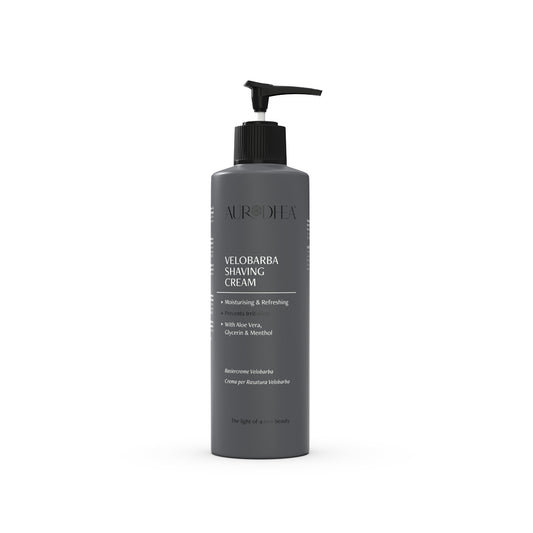Crema da Barba Velobarba - 260 ml