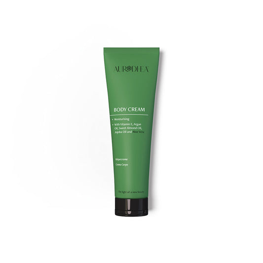 Crema corpo all'Aloe Vera - 150 ml
