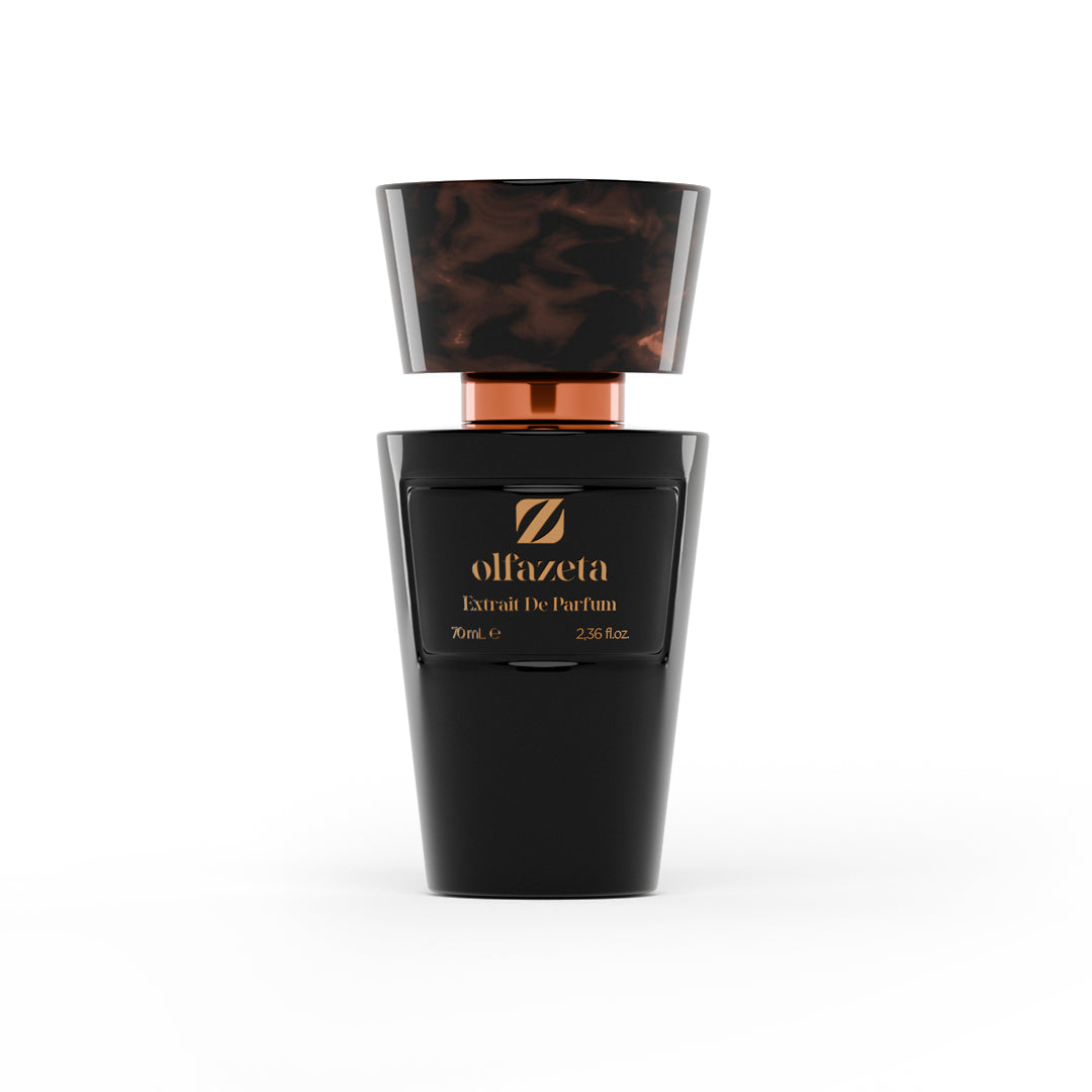 Ispirato INTENSE CAFE di MONTALE 70 ML